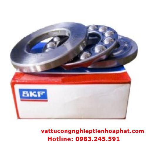 bạc đạn skf 51110, vòng bi skf 51110