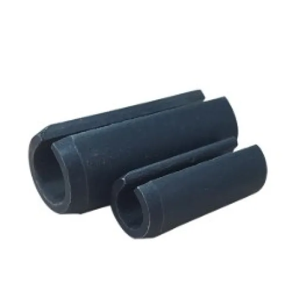 Chốt ống, Chốt ống chữ C