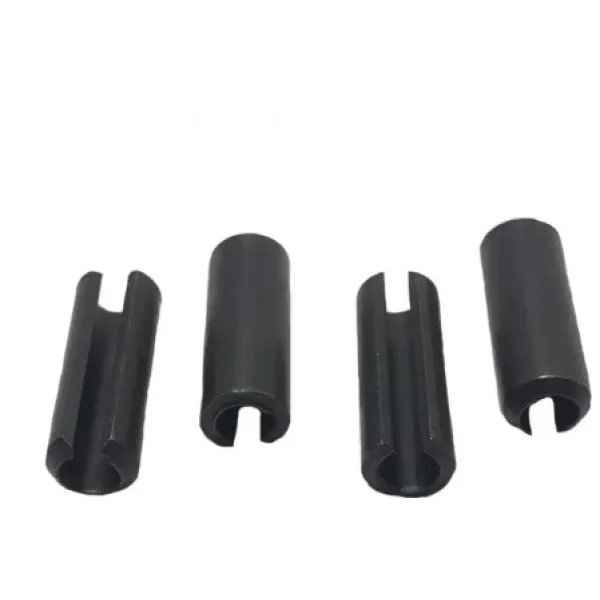 Chốt ống chữ C phi 6x80mm