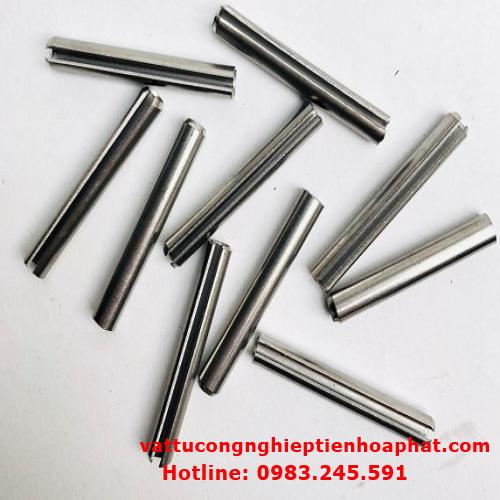 Chốt Ống Inox 304 3/16 x 1.1/4