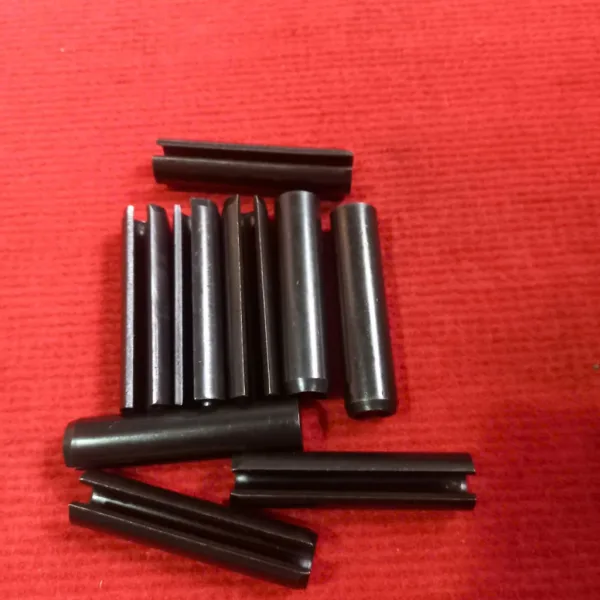 CHỐT ỐNG THÉP 2X30
