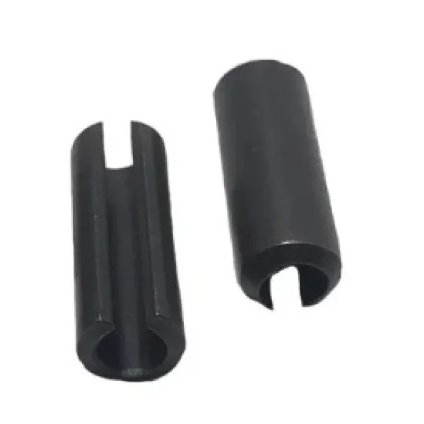 Chốt ống thép phi 8x40mm cho lắp ráp và định vị cơ khí