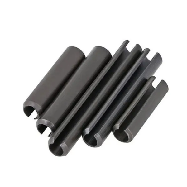 CHỐT ỐNG THÉP XẺ RÃNH PHI 2X20MM