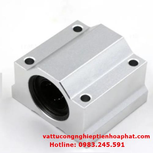 Con trượt tròn SC10UU, SC12UU, SC16UU