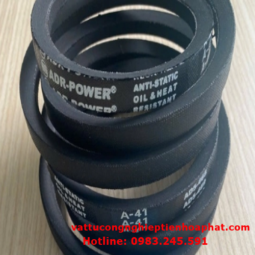 DÂY CUROA ADR POWER A-41