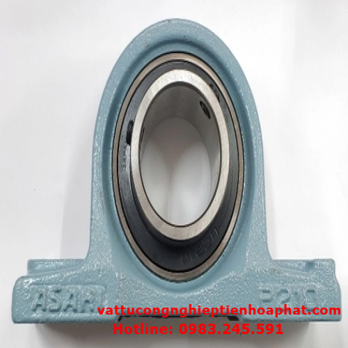 Gối đỡ bạc đạn UCP 210