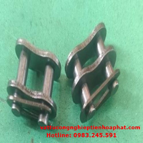 KHOÁ SÊN 40 - KHOÁ NỐI EO 40