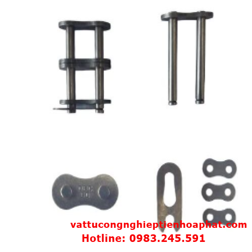 Khóa xích (nối xích) 60-2R