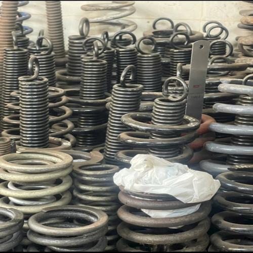 LÒ XO CÁC LOẠI GIÁ RẺ- CTY TIẾN HOÀ PHÁT