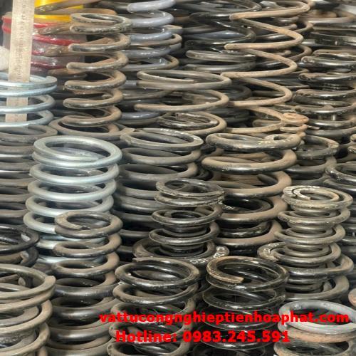 LÒ XO CÁC LOẠI GIÁ RẺ- CTY TIẾN HOÀ PHÁT