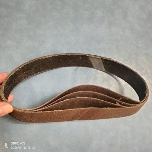 Nhám Vòng 20mm x 520mm Công ty Tiến Hoà Phát