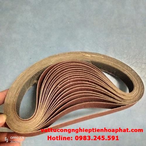 Nhám Vòng 20mm x 520mm Công ty Tiến Hoà Phát