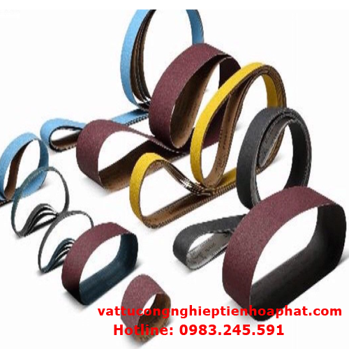 NHÁM VÒNG ĐÁNH BÓNG KIM LOẠI