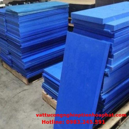 Nhựa MC tấm dày 10mm, 12mm, 15mm