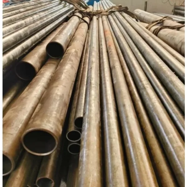 ỐNG BEN- ỐNG THÉP THUỶ LỰC 40/50