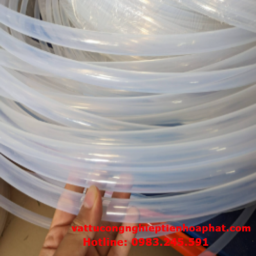 Ống Teflon phi 12×14 giá rẻ -  Cty Tiến Hoà Phát