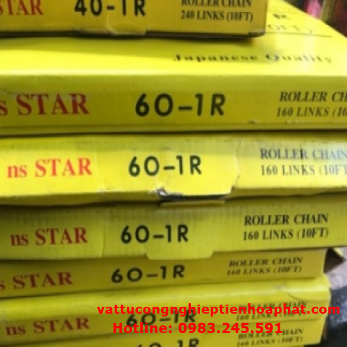 SÊN ĐƠN STAR 60 -1R, SÊN ĐÔI STAR 60 -2R GIÁ RẺ