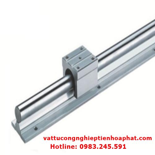  Thanh trượt có đế SBR-25 Công ty Tiến Hoà Phát