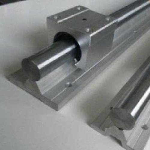 Thanh Trượt Tròn Có Đế SBR30 Công ty Tiến Hoà Phát