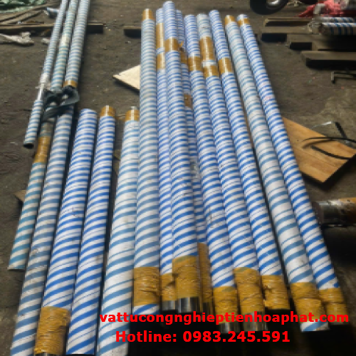 Thép tròn,Tyben mềm mạ crom phi 45mm, 50mm, 55mm, 60mm