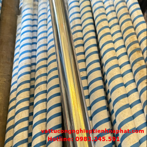 TY BEN MẠ CROM GIÁ RẺ- 6MM, 8MM, 10MM, 12MM, 14MM, 16MM, 18MM...