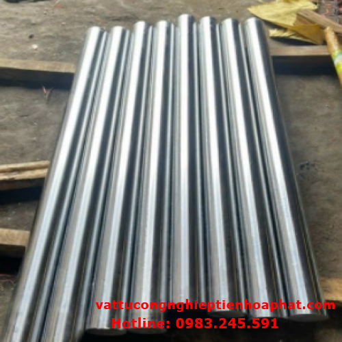 TY BEN THÉP C45 PHI 60MM 