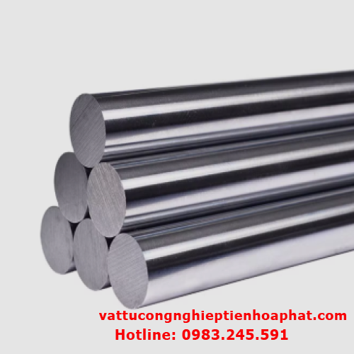 Tyben thép C45/S45C mạ crom trắng