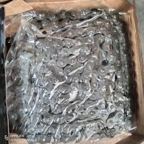 Xích đơn công nghiệp 60-1R-10FT KN