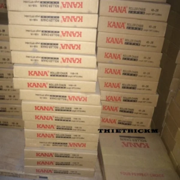XÍCH KANA 120-1R