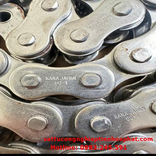 Xích Kana 60-1, Sên Kana 60-1